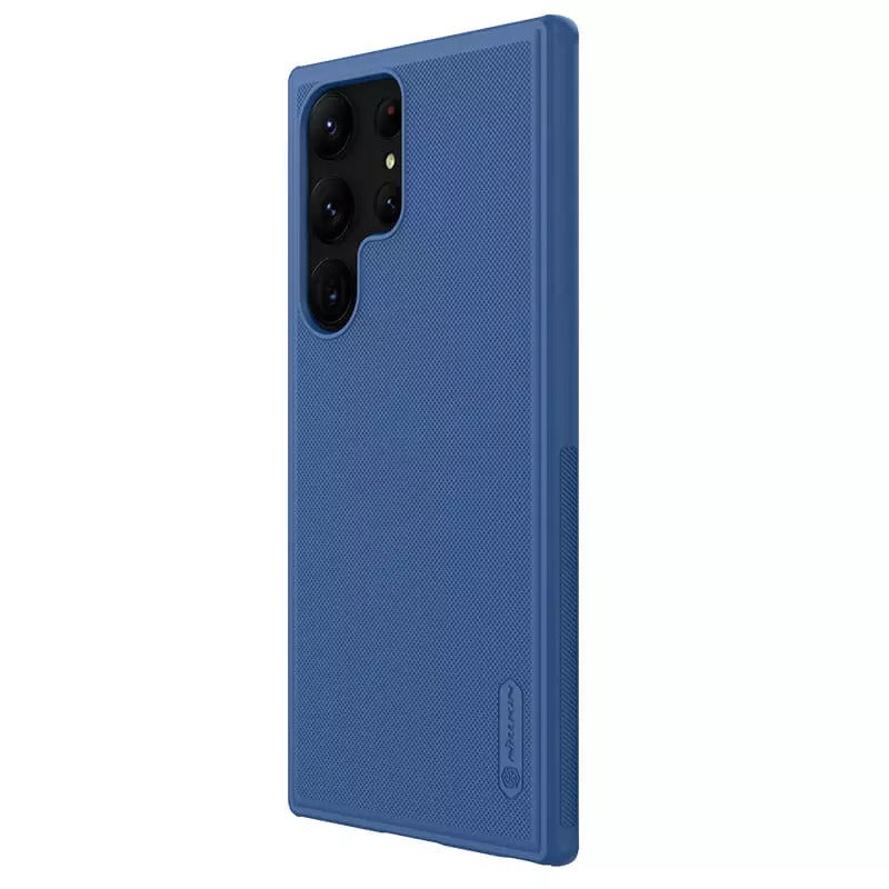 Nillkin Super Frosted Shield Pro Matte Cover Case For Samsung Galaxy S23 Ultra
