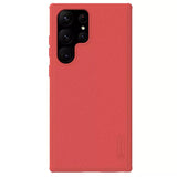 Nillkin Super Frosted Shield Pro Matte Cover Case For Samsung Galaxy S23 Ultra