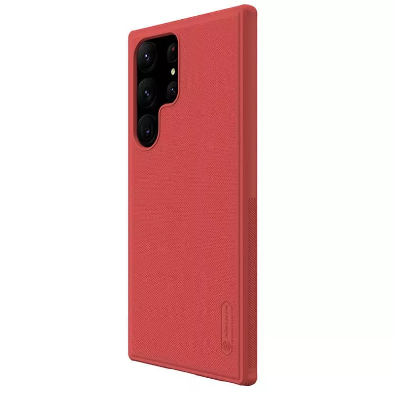 Nillkin Super Frosted Shield Pro Matte Cover Case For Samsung Galaxy S23 Ultra