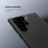 Nillkin Super Frosted Shield Pro Matte Cover Case For Samsung Galaxy S23 Ultra