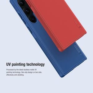 Nillkin Super Frosted Shield Pro Matte Cover Case For Samsung Galaxy S23 Ultra