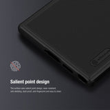 Nillkin Super Frosted Shield Pro Matte Cover Case For Samsung Galaxy S23 Ultra