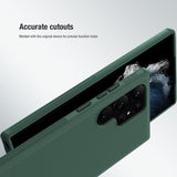 Nillkin Super Frosted Shield Pro Matte Cover Case For Samsung Galaxy S23 Ultra