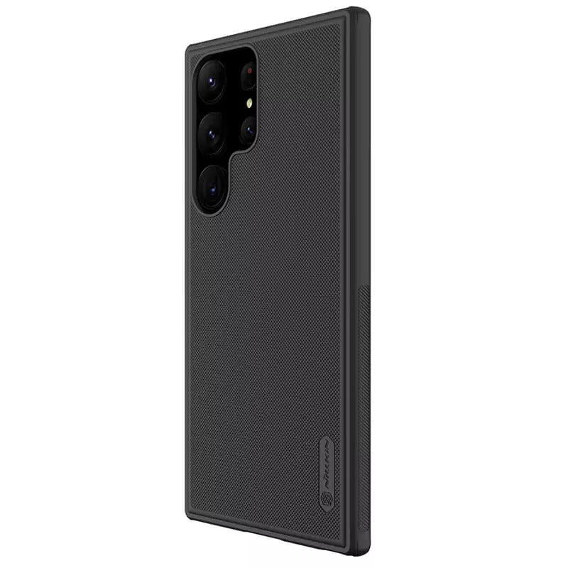 Nillkin Super Frosted Shield Pro Matte Cover Case For Samsung Galaxy S23 Ultra