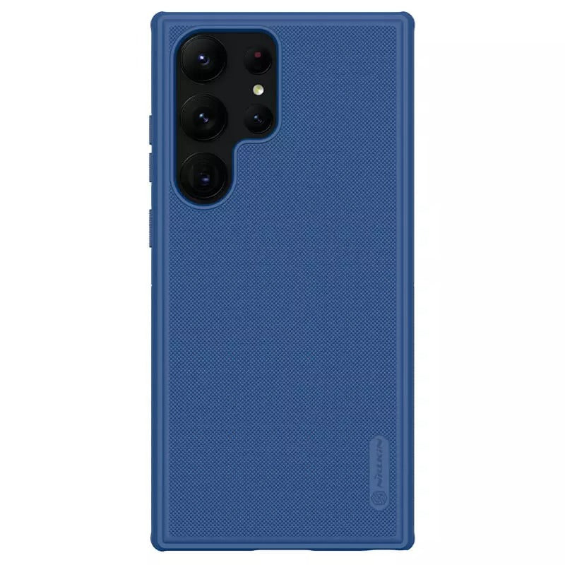 Nillkin Super Frosted Shield Pro Matte Cover Case For Samsung Galaxy S23 Ultra